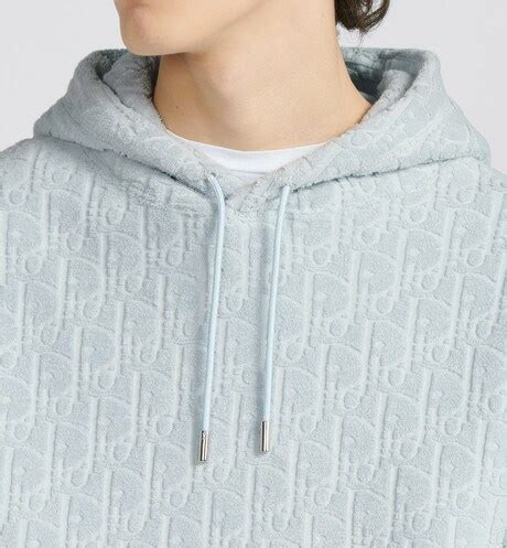 dior oblique hooded|Dior oblique jacquard.